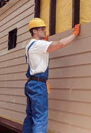 Affordable Siding Repair and Maintenance Services in Belmont, VA